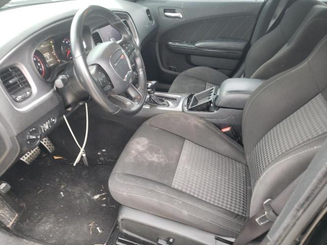 Photo 7 from auction – 2020 DODGE CHARGER R/ with VIN 2C3CDXCT5LH193086