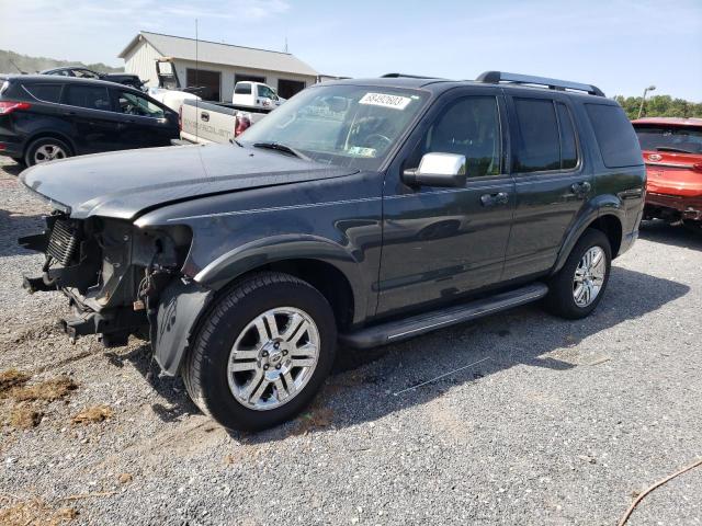 Снимка 1 от търг – 2010 FORD EXPLORER L с VIN 1FMEU7FEXAUA32756