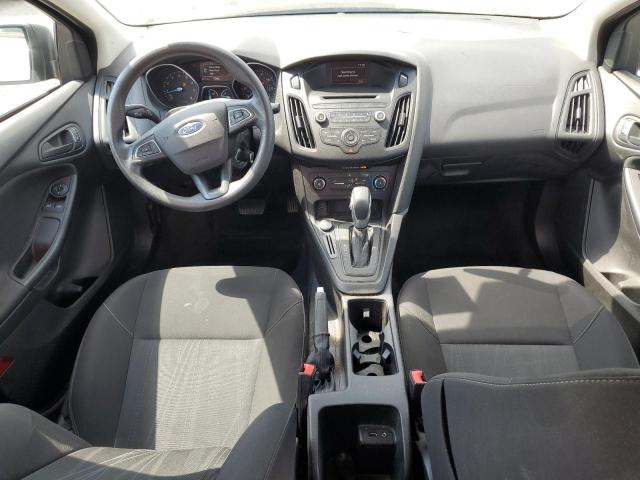 Photo 8 from auction – 2017 FORD FOCUS S with VIN 1FADP3E2XHL306311