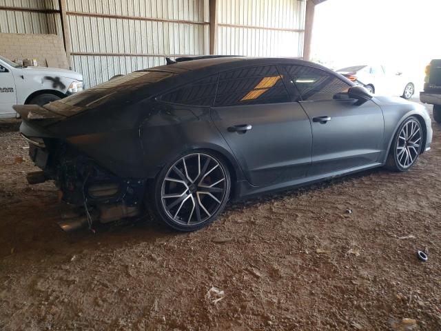 Photo 3 from auction – 2020 AUDI S7 PRESTIG with VIN WAUSFAF25LN017175