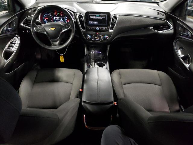 Photo 8 from auction – 2018 CHEVROLET MALIBU LT with VIN 1G1ZD5STXJF268366