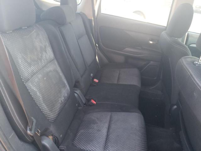Zdjęcie 11 z aukcji – 2016 MITSUBISHI OUTLANDER z VIN JA4AD2A38GZ004861