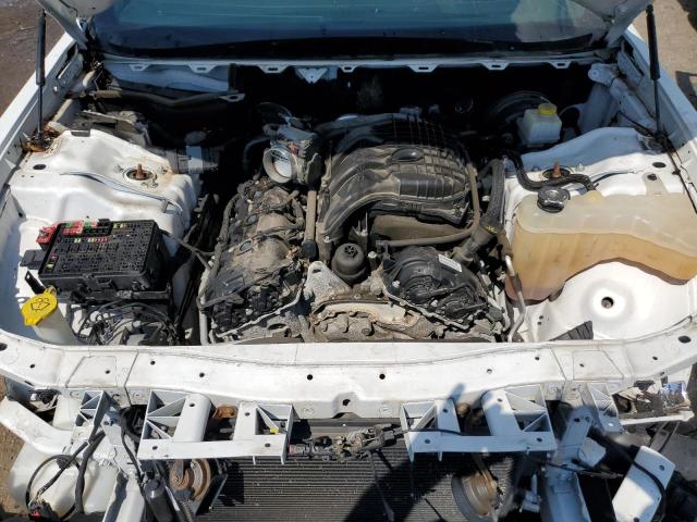 Photo 11 from auction – 2017 CHRYSLER 300 S with VIN 2C3CCAGG0HH650343