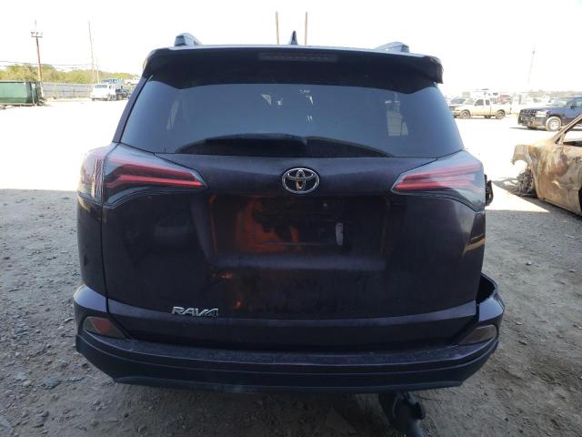 Photo 6 from auction – 2018 TOYOTA RAV4 LE with VIN 2T3ZFREVXJW497327
