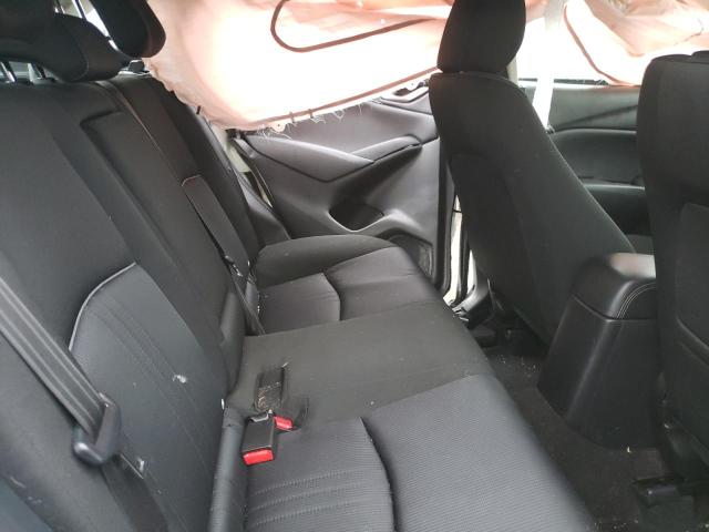 Photo 10 from auction – 2021 MAZDA CX-3 SPORT with VIN JM1DKFB71M1514822