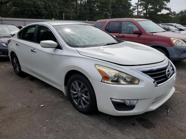 Photo 4 from auction – 2015 NISSAN ALTIMA 2.5 with VIN 1N4AL3AP5FN358902