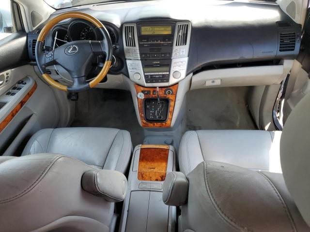 Снимка 8 от търг – 2006 LEXUS RX 330 с VIN 2T2HA31U46C096809