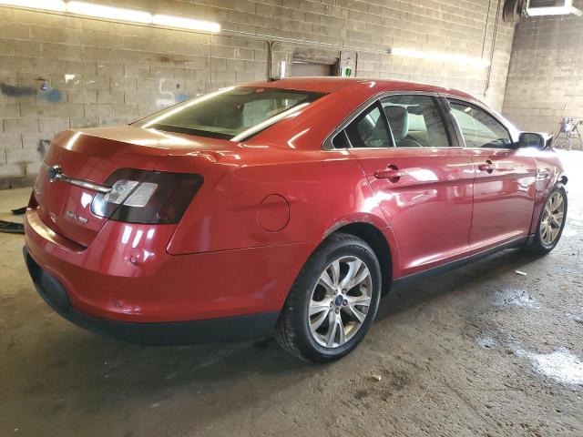 Photo 3 from auction – 2010 FORD TAURUS SEL with VIN 1FAHP2HW8AG113678