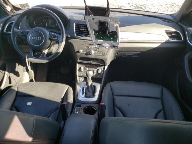 Photo 8 from auction – 2018 AUDI Q3 PREMIUM with VIN WA1JCCFS9JR035214