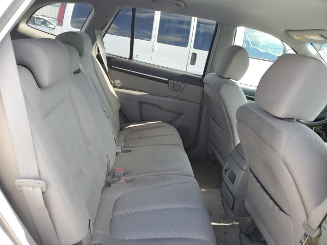 Снимка 11 от търг – 2007 HYUNDAI SANTA FE G с VIN 5NMSG73D17H055398