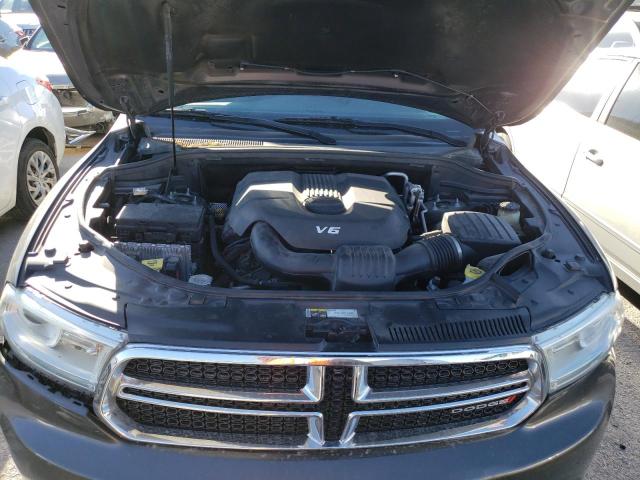 Photo 12 from auction – 2014 DODGE DURANGO SX with VIN 1C4RDHAG9EC286734