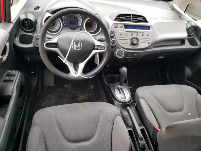 Photo 8 from auction – 2013 HONDA FIT with VIN JHMGE8H36DC043645