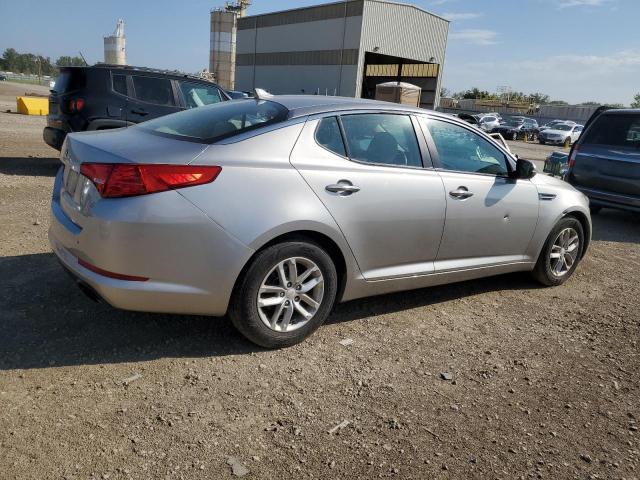 Photo 3 from auction – 2013 KIA OPTIMA LX with VIN 5XXGM4A7XDG180601
