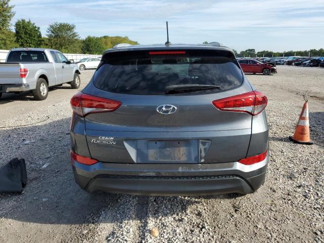 Photo 6 from auction – 2016 HYUNDAI TUCSON LIM with VIN KM8J33A41GU054971