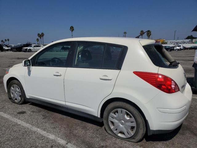 Photo 2 from auction – 2012 NISSAN VERSA S with VIN 3N1BC1CP0CK211682
