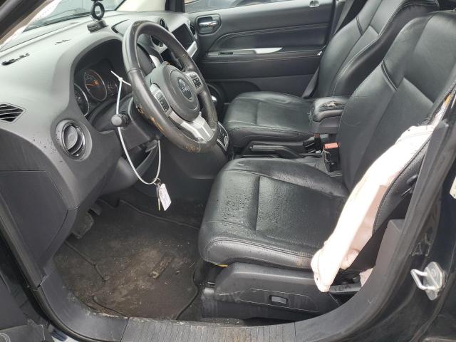 Photo 7 from auction – 2015 JEEP COMPASS LA with VIN 1C4NJCEA4FD210091