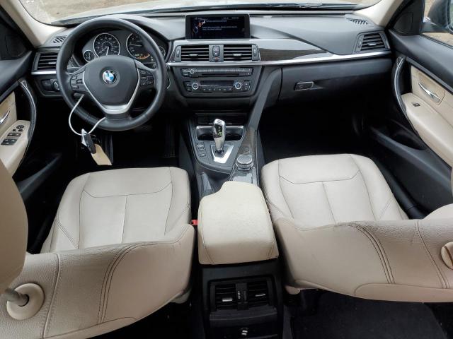 صورة رقم 8 من المزاد - 2015 BMW 328 I مع VIN WBA3A5G59FNS90868