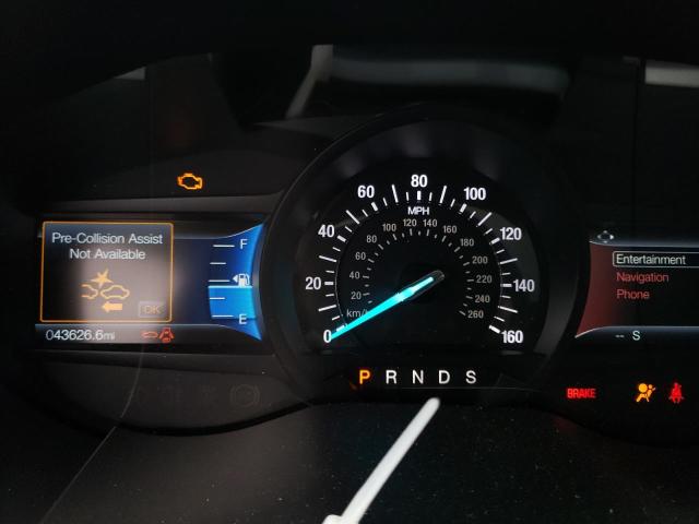 Zdjęcie 9 z aukcji – 2020 FORD EDGE SEL z VIN 2FMPK4J92LBA41841