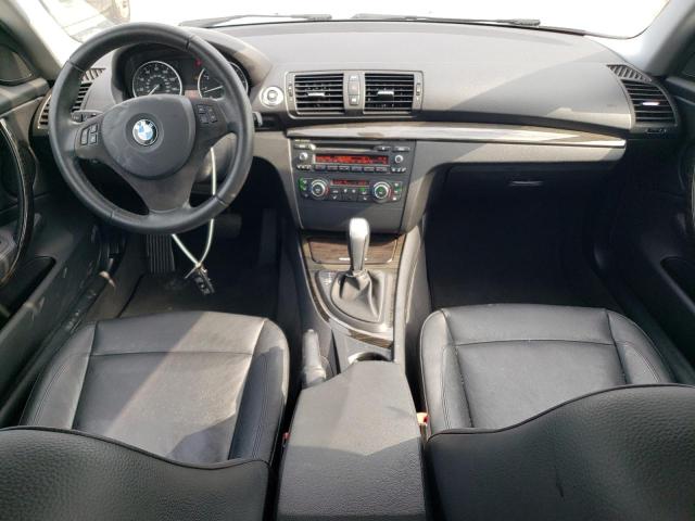Photo 8 from auction – 2013 BMW 128 I with VIN WBAUP9C55DVS94901