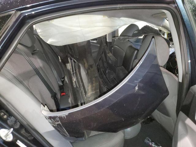 Photo 10 from auction – 2011 HYUNDAI SONATA GLS with VIN 5NPEB4AC1BH106981