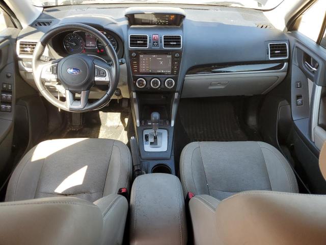 Photo 8 from auction – 2017 SUBARU FORESTER 2 with VIN JF2SJAJC1HH401639