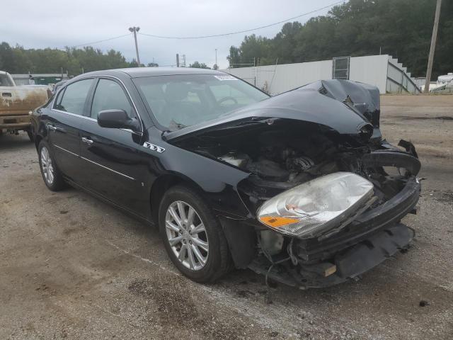 Photo 4 from auction – 2010 BUICK LUCERNE CX with VIN 1G4HC5EM5AU100541