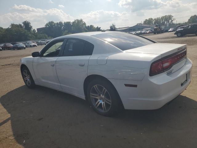 Photo 2 from auction – 2014 DODGE CHARGER SX with VIN 2C3CDXHG1EH206026