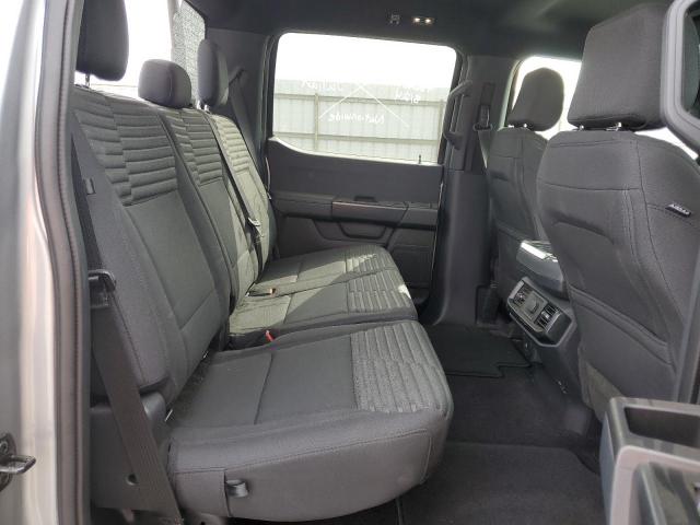 Photo 10 from auction – 2023 FORD F150 SUPER with VIN 1FTEW1EP6PKD47993