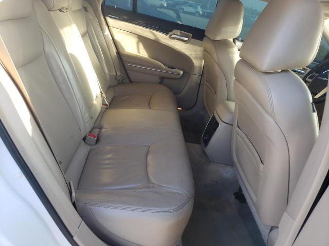 Photo 10 from auction – 2013 CHRYSLER 300 with VIN 2C3CCAAG1DH589149