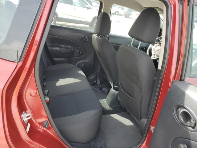 Photo 10 from auction – 2018 NISSAN VERSA NOTE with VIN 3N1CE2CP1JL355866