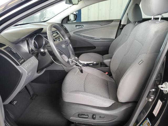 Photo 7 from auction – 2011 HYUNDAI SONATA GLS with VIN 5NPEB4AC8BH158057