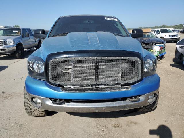 Photo 5 from auction – 2007 DODGE RAM 2500 with VIN 3D7KS29CX7G750609