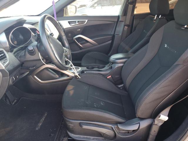 Photo 7 from auction – 2017 HYUNDAI VELOSTER with VIN KMHTC6AD4HU315845