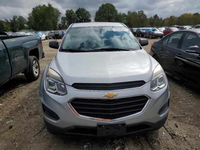 Photo 5 from auction – 2016 CHEVROLET EQUINOX LS with VIN 2GNALBEK3G1126005