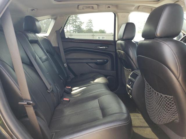 Photo 11 from auction – 2012 CADILLAC SRX PERFOR with VIN 3GYFNBE32CS549104