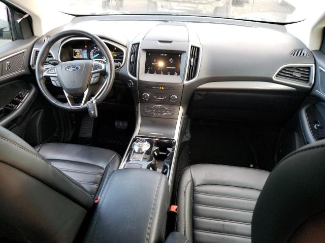 Photo 8 from auction – 2019 FORD EDGE SEL with VIN 2FMPK4J99KBC36155