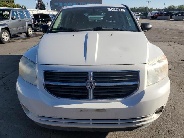 Photo 5 from auction – 2010 DODGE CALIBER MA with VIN 1B3CB3HA8AD565887