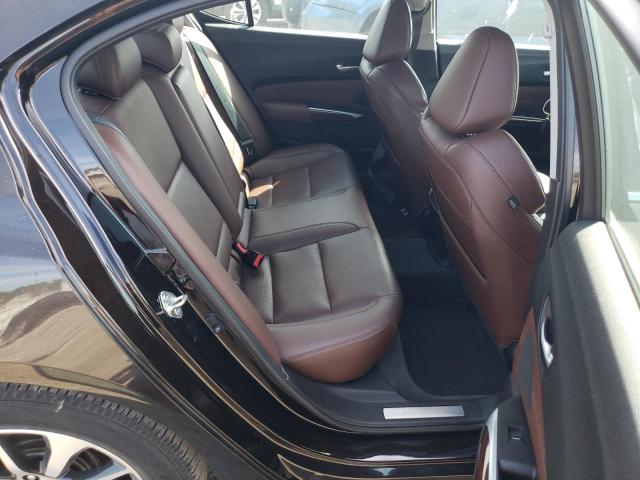 Photo 10 from auction – 2015 ACURA TLX TECH with VIN 19UUB1F57FA029360