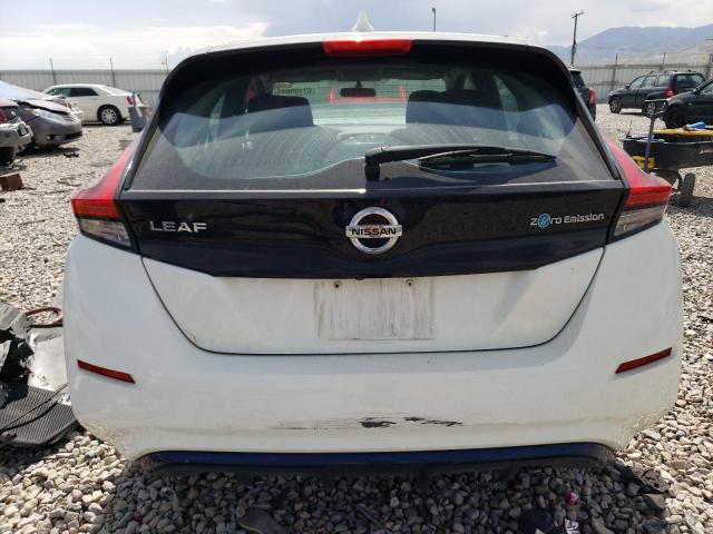 Photo 6 from auction – 2018 NISSAN LEAF S with VIN 1N4AZ1CP8JC314297