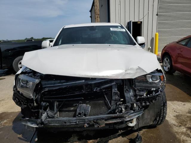 Photo 5 from auction – 2017 DODGE DURANGO R/ with VIN 1C4SDHCT4HC746821