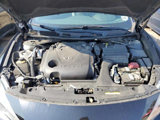 Photo 11 from auction – 2018 NISSAN MAXIMA 3.5 with VIN 1N4AA6AP4JC406594