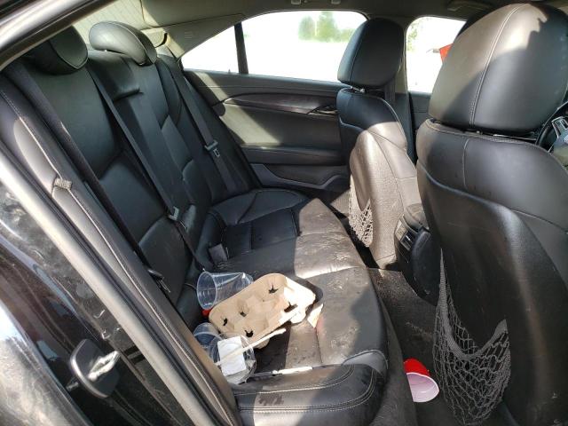 Photo 10 from auction – 2015 CADILLAC ATS with VIN 1G6AG5RX6F0106932
