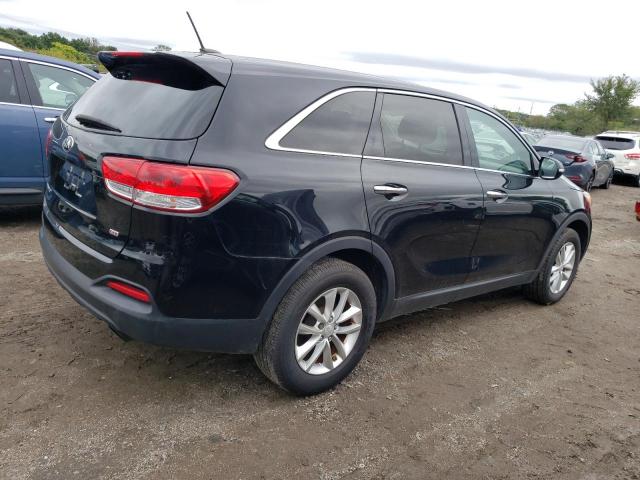 Photo 3 from auction – 2016 KIA SORENTO LX with VIN 5XYPG4A37GG164604