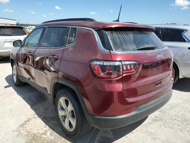 Photo 2 from auction – 2021 JEEP COMPASS LA with VIN 3C4NJCBBXMT577128