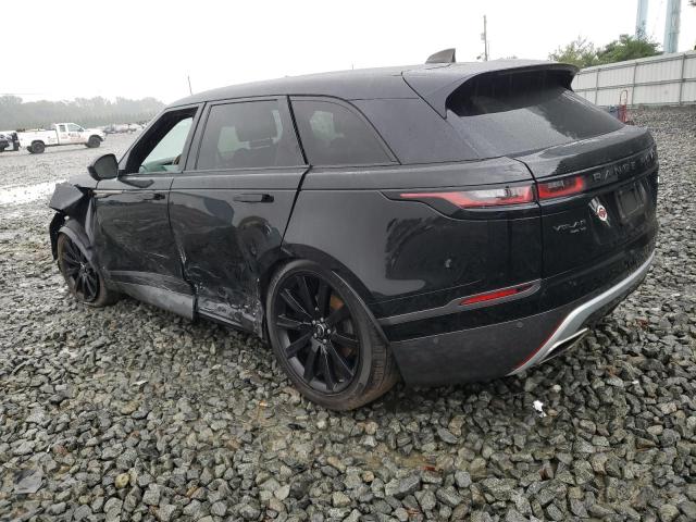 صورة رقم 2 من المزاد - 2019 LAND ROVER RANGE ROVE مع VIN SALYM2EVXKA222039