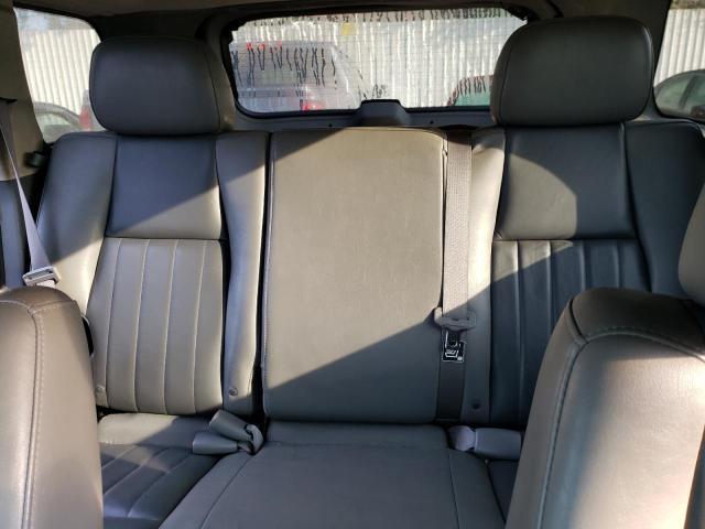 Photo 10 from auction – 2005 JEEP GRAND CHER with VIN 1J8GR48K05C696052