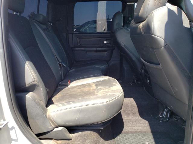 Photo 10 from auction – 2018 RAM 1500 REBEL with VIN 1C6RR7YTXJS153146