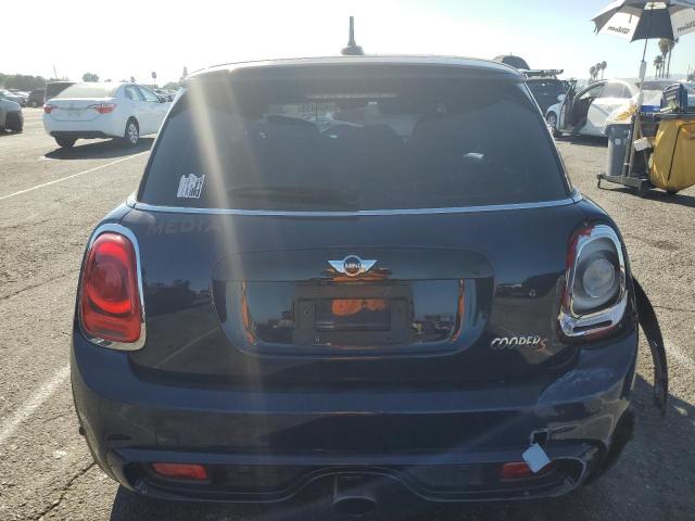 Photo 6 from auction – 2017 MINI COOPER S with VIN WMWXP7C36H2A45968