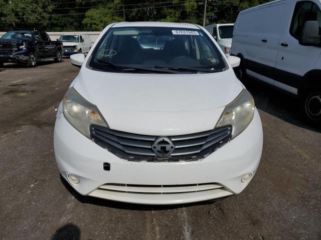Photo 5 from auction – 2016 NISSAN VERSA NOTE with VIN 3N1CE2CP1GL360719
