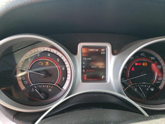 Zdjęcie 9 z aukcji – 2016 DODGE JOURNEY SX z VIN 3C4PDCBB9GT181261